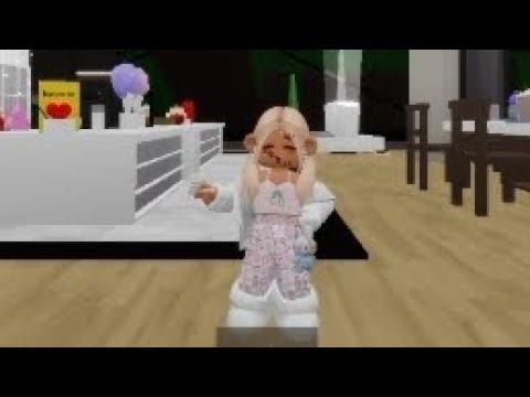 Видео: — 1 сентябрь сестер 🤫❤️ || брукхейвен рп 🏡 || #roblox #brookhave #brookhavenrp #роблокс 