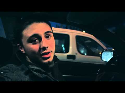 Видео: Новорічне привітання від Тараса Тополі (АНТИТІЛА)