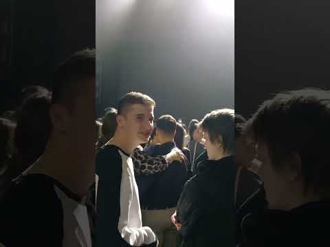 Видео: Концерт Дианы Арбениной в городе Пенза