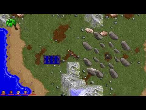 Видео: Прохождение Ultima VII: The Black Gate - 016 - Поздемелье обмана