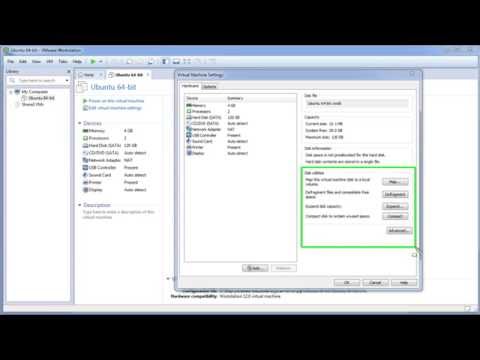 Видео: ✅ 03 VMWare Workstation Pro, основные действия, часть 1
