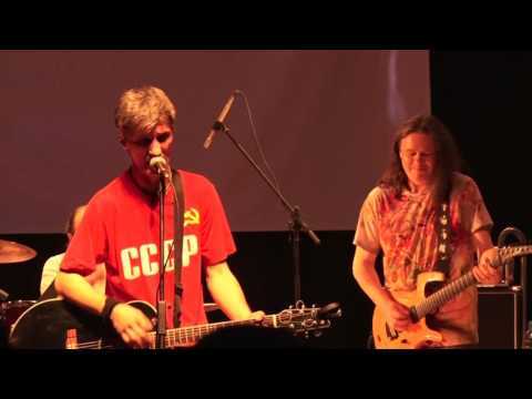 Видео: Разные Люди & Чиж – 25 лет! – Пусть сегодня никто не умрёт! (Белгород, ЦМИ, 21.09.2014)