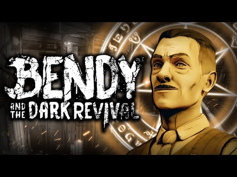 Видео: РАЗБОР и ТЕОРИИ о 3 ГЛАВЕ "БЕНДИ и ТЁМНОЕ ВОЗРОЖДЕНИЕ"!! - Теории и Факты Bendy and the Dark Revival