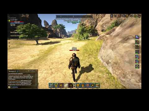 Видео: Shroud of the Avatar. Обзор основных обновлений 78 и 77 релиза.