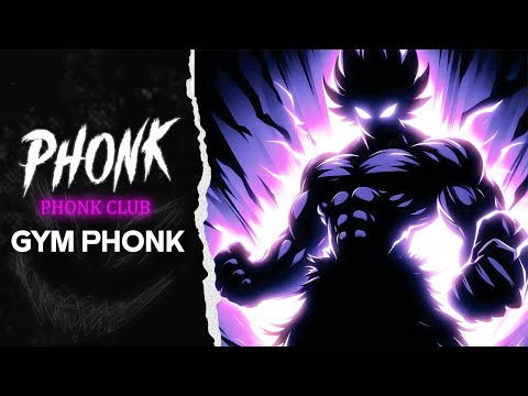 Видео: THE MOST INSANE PHONK MUSIC 2025 ※ BEST GYM PHONK ※ GYM, AGGRESSIVE, DRIFT ※ Фонка 2025