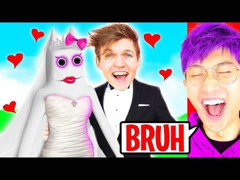 Видео: ЭКСТРЕМАЛЬНЫЙ ВЫЗОВ НЕ СМЕЯТЬСЯ С BANBALEENA! (ЭКСТРЕМАЛЬНАЯ СЛОЖНОСТЬ)