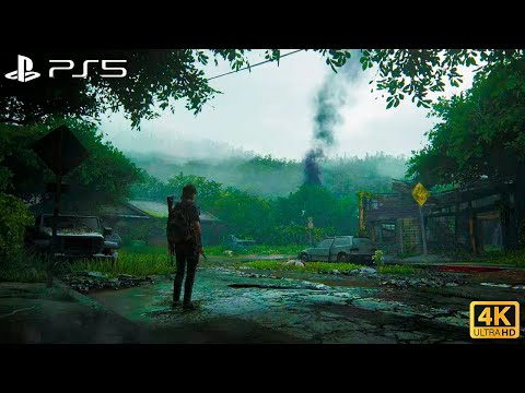 Видео: ИГРЫ С ЛУЧШЕЙ ГРАФИКОЙ НА PS5