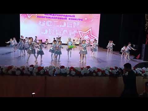 Видео: #детскиетанцы