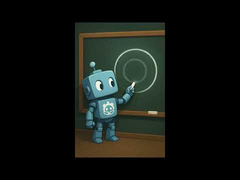 Видео: 12. Рисуем круг средствами Годо (Курс БАЗА ИГРОДЕЛА)