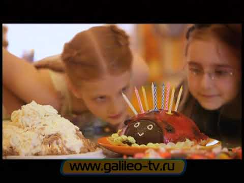 Видео: Галилео. Спорщицы