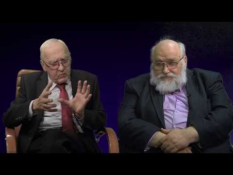 Видео: Учёт непознанного на практике (беседа с профессором Семёновым)