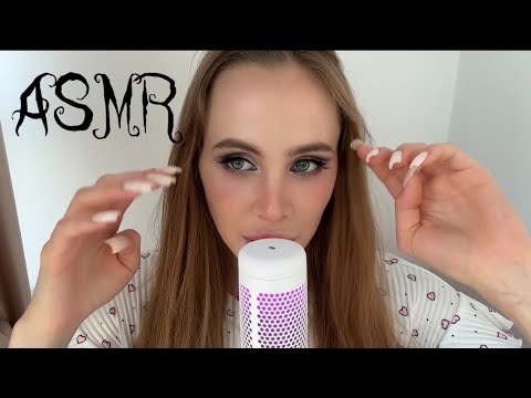 Видео: АСМР болтаем| близкий шепот #асмр#асмрдлясна#aestheticroutine#asmr