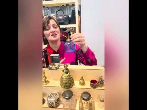 Видео: Антикварная выставка на Даниловской  16.02.25