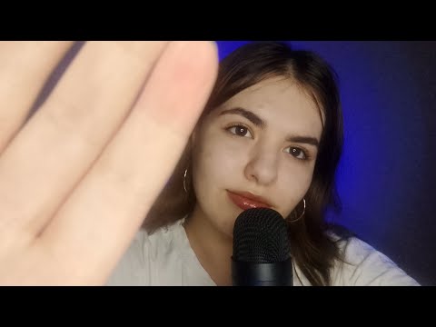 Видео: МЕДЛЕННЫЙ АСМР | SLOW ASMR