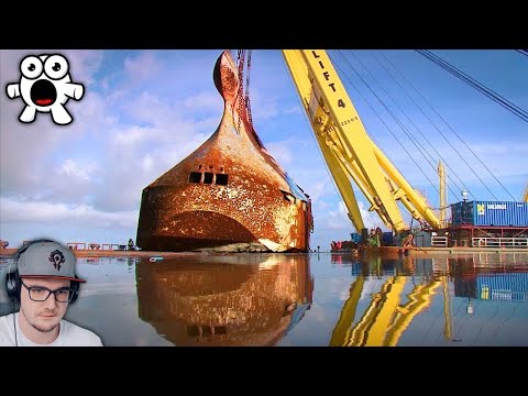 Видео: Самые Дорогие Ошибки За Всю Историю ► ВТФакт | Реакция