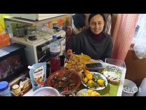 Видео: Бешбармак 🥘очень вкусный 😋😋😋