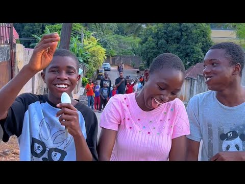 Видео: 123 вкуснейших кулинарных игры от команды The Squads | Подпишитесь на мой канал