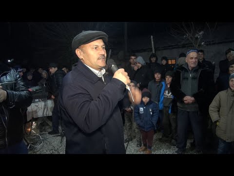 Видео: ( Палов )  Назирмад туфха  ба  туй   Дустмурод