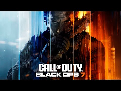 Видео: ВЫШЛА НОВАЯ CALL OF DUTY BLACK OPS 7 - БЛЭК ОПС 7 НА ПК