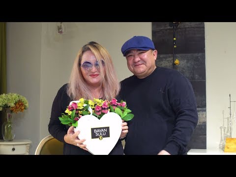 Видео: Love Story: Адильжан Юсупов и Багым Мухитденова