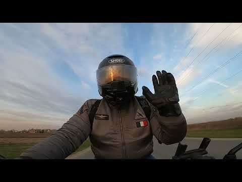 Видео: Вечерус прохватус. Фазы ГРМ на BMW S1000R.