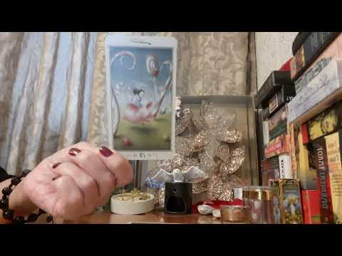 Видео: КТО О ВАС ДУМАЕТ СЕЙЧАС ?