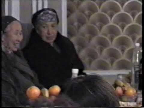 Видео: День рождения Шакарима 40 лет (1 ч.)