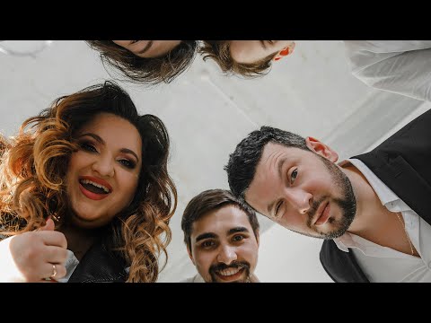 Видео: Кавер группа Неон промо 2023