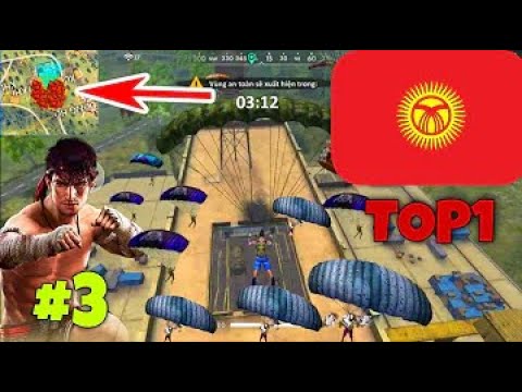 Видео: ФАБРИКАГА ТУШУП ТОП 1 ,алса болобу? Кыргызча фри фаер 🇰🇬 #кыргызчафрифаер #кыргызстан