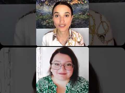 Видео: Прямой эфир с Кариной Герус «От сопротивления до Ассистента!»