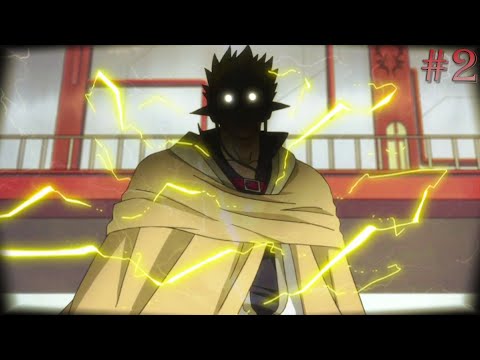Видео: Хвост Феи | бой | Лаксус,Нацу,Эрза и др. VS Хэйдс | Fairy Tail #2