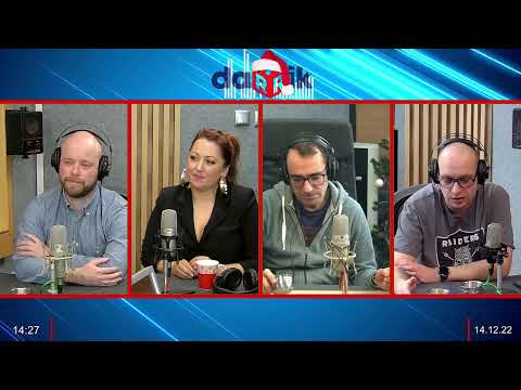 Видео: Ти си знаеш, Милица Гладнишка 1/4