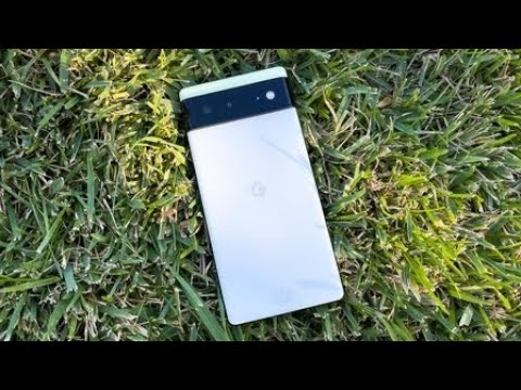 Видео: СТОИТ ЛИ ПОКУПАТЬ |Google Pixel 6| В 2025 ГОДУ? |Плюсы и Минусы|