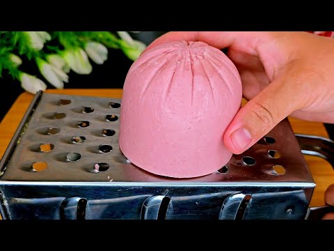 Видео: Колбасу просто так не ем! Попробуйте, это вкусно! Легкий рецепт перекуса на сковороде за 10 минут. 