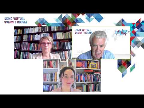 Видео: Колоректальный рак. Клинический случай 1