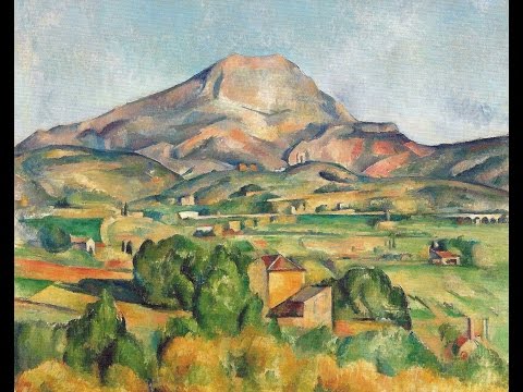 Видео: Поль Сезанн. Художник для художников. Часть IV. Paul Cezanne. The artist for the artists. Part IV