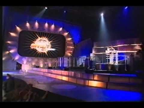 Видео: Ленинград на Муз-ТВ 2003