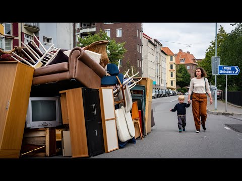 Видео: Сезон в Шперрмюлле в Германии