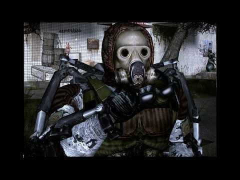 Видео: S.T.A.L.K.E.R-Клип про группировку МОНОЛИТ