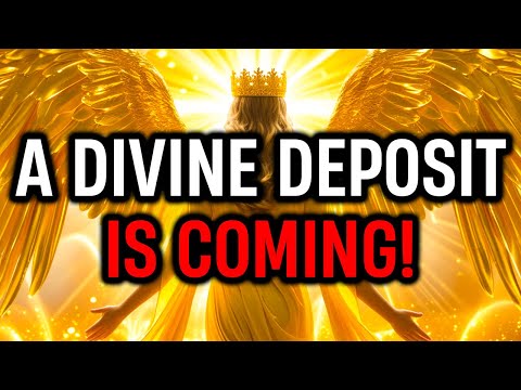 Видео: Избранные: 💸 На вашем банковском счете вот-вот произойдет нечто невероятное — не пропустите! ✨