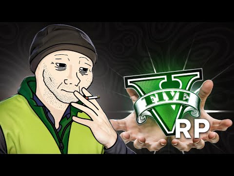 Видео: Поиграл за вас 9.000 часов в GTA 5 RP и вот что понял (ГТА 5 РП)
