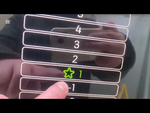 Видео: (Polaris!) 1/4 Панорамные лифты KONE Q=1000KG (13 Человек)