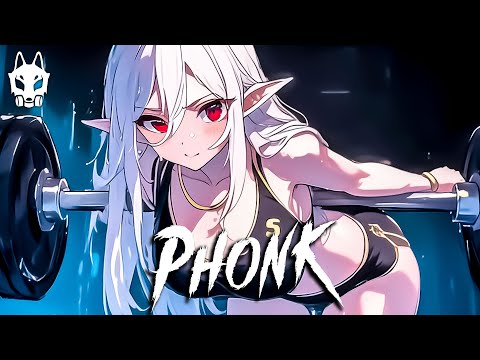 Видео: GYM KRUSH 2025 ※ THE ONLY MIX YOU NEED TO BREAK LIMITS AND DESTROY WEAKNESS ※ Фонк 2025 #183