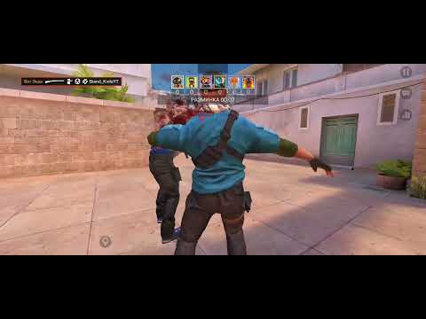 Видео: Обзор обновления в стенд чилов 2.0!!!!!!!! 