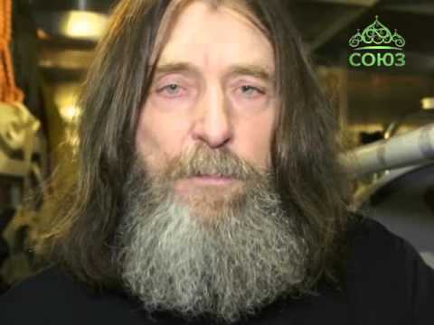 Видео: Мысли о прекрасном. От 8 марта. Протоиерей Федор Конюхов