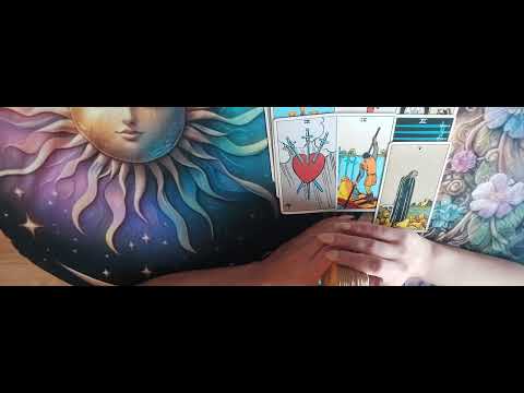 Видео: Что он задумал в отношении Вас? ❤️🧡💛