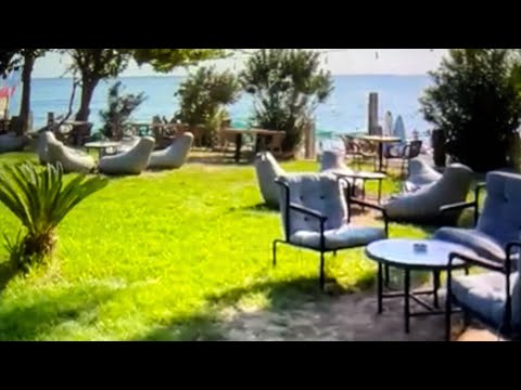 Видео: # 351 Турция! Как сейчас в Кемере! Turkey, Kemer!