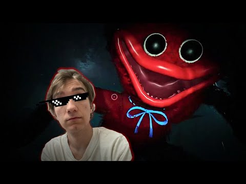 Видео: Тези не се виждат :@ - Poppy Playtime Chapter 2 #2