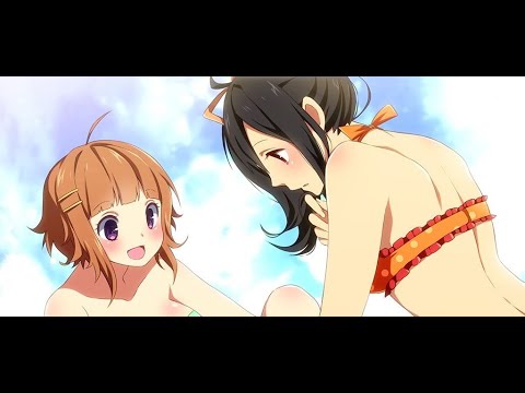 Видео: Жизнь хороша.  (Прохождение Sakura Beach 2 часть 14)