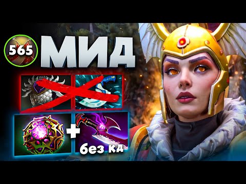 Видео: ФАСТ СИЛЬВЕР НЕ ДАЁТ ЖИЗНИ АБАДДОНУ